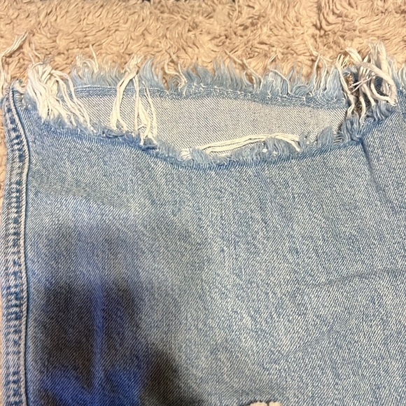 EUC We the Free jeans - Picture 6 of 6